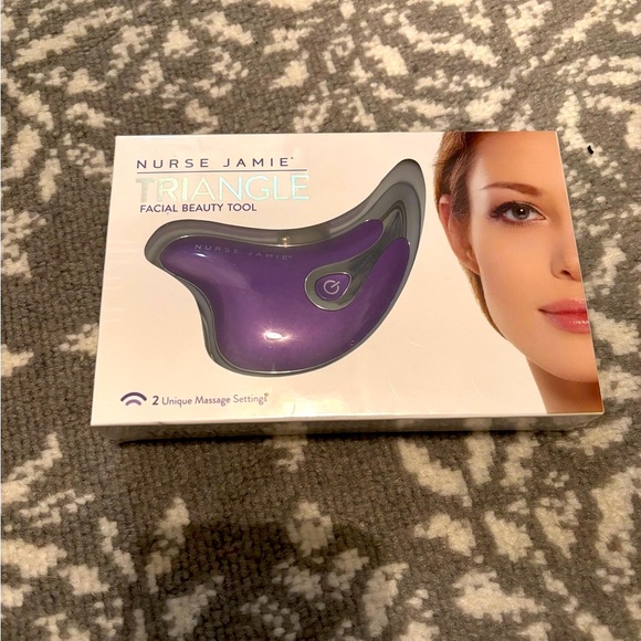 NEW - Nurse Jamie Facial Beauty Tool - Picture 1 of 7